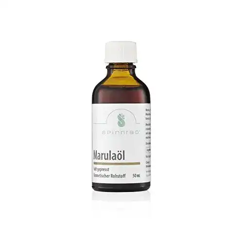 Marula-Öl Spinnrad 50ml – Kosmetisches Öl für alle Hauttypen