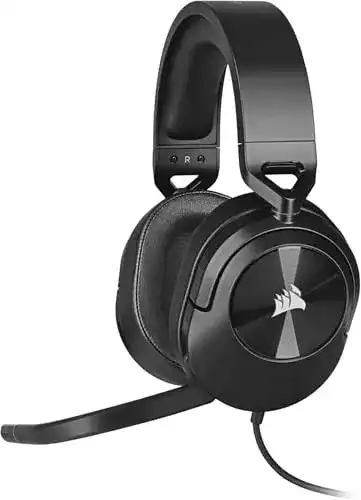 Corsair HS55 Surround Kabelgebundenes Gaming-Headset
