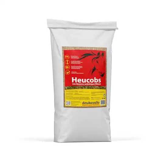 Heucobs Deuka Vallo, 25 kg