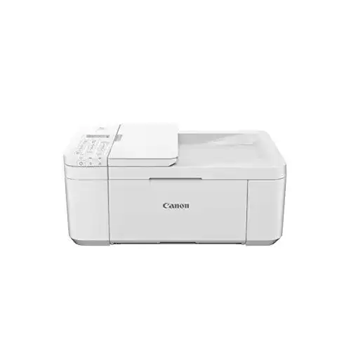 Multifunktionsdrucker Canon PIXMA TR4551 Farbtintenstrahl