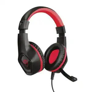 Trust Gaming GXT 404R Rana Headset für Nintendo Switch