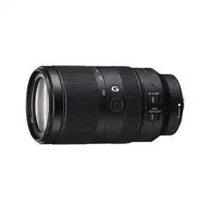 Sony E 70-350mm f/4.5-6.3 G OSS Objektiv für APS-C Kameras