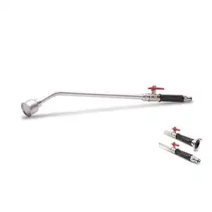 Gartenbrause Schlauchmeister 24 GRK/S 600 für präzises Gießen