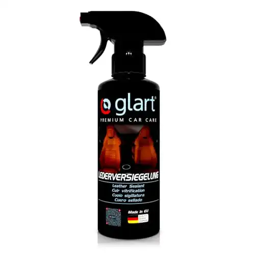 Lederpflege Glart 45LV für Auto und Ledermöbel
