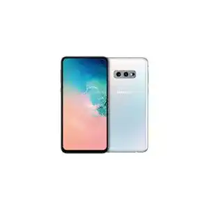 Samsung Galaxy S10e Smartphone mit 128 GB internem Speicher