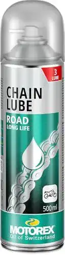 Motorex Chain 622 Lube 622 Sprühfett 0,50 Liter