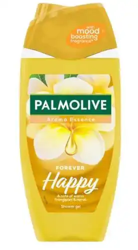 Palmolive Duschgel Forever Happy 6er Pack (6x 250ml)