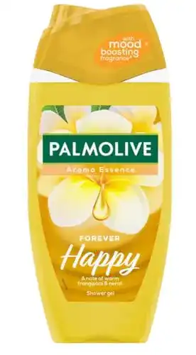 Palmolive Duschgel Forever Happy 6er Pack (6x 250ml)