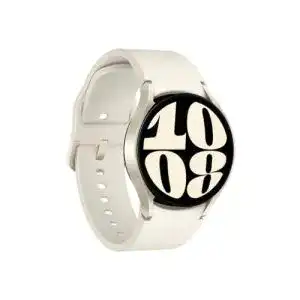 Samsung Galaxy Watch 6 Smartwatch für Damen mit Bluetooth, WLAN und GPS