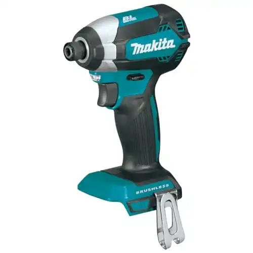 Akku-Schlagschrauber Makita DTD153Z 18V – kabellose Flexibilität