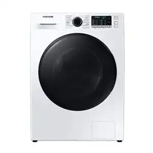 Samsung WD81TA049BE/EG Waschtrockner mit 8/5 kg Kapazität