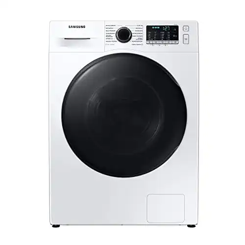 Samsung WD81TA049BE/EG Waschtrockner mit 8/5 kg Kapazität