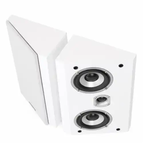 Dolby Atmos Lautsprecher DYNAVOICE Paar 2-Wege