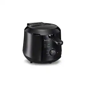 Tefal Fritteuse FF230831 für sicheres und effizientes Frittieren