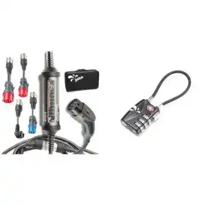 Wallbox 11kW Juice Booster 2 – 22kW, 32A, 3-Phasig