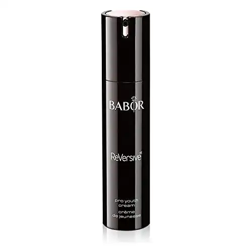 Gesichtscreme Babor Reversive Cream für Anti-Aging und Elastizität
