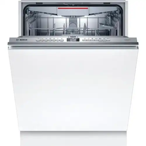 Bosch Geschirrspüler SMV4EVX15E Serie 4 mit effizienter Trocknung