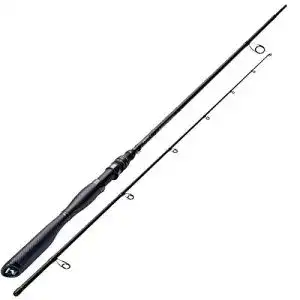Sportex Carat GT-S Ultra Light CC2100 Spinnrute 2,10m 0,6-9g
