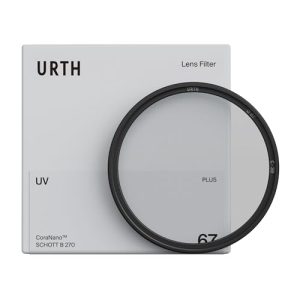 UV-Filter Urth 95 mm UV-Objektivfilter ultraschlanker Kameraschutz