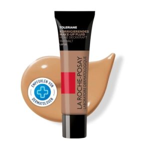 La Roche-Posay Toleriane Korrigierendes Make-Up Fluid für empfindliche Haut