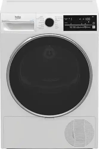 Beko B3T42240S B300 Wärmepumpentrockner im Vergleich