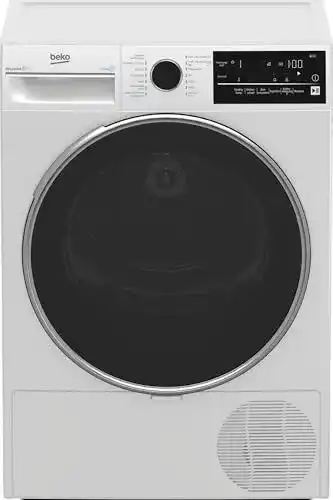 Beko B3T42240S B300 Wärmepumpentrockner im Vergleich