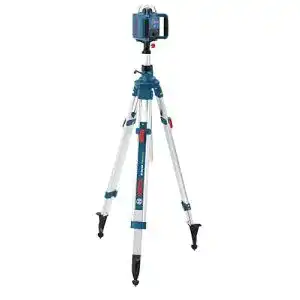 Baustativ Bosch Professional BT 300 HD für Laser und Nivelliergeräte