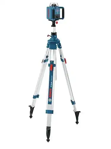 Baustativ Bosch Professional BT 300 HD für Laser und Nivelliergeräte