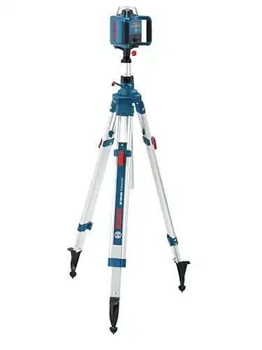 Baustativ Bosch Professional BT 300 HD für Laser und Nivelliergeräte