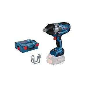 Bosch Akku-Schlagschrauber Professional BITURBO GDS 18V-1050 H