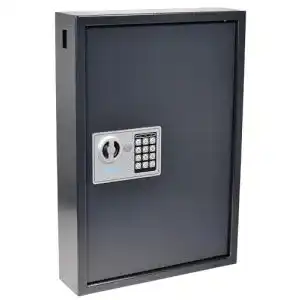 Schlüsselschrank Pavo 8033911 – Schlüssel-Kasten, Schrank, Tresor