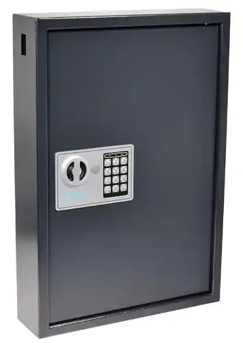 Schlüsselschrank Pavo 8033911 – Schlüssel-Kasten, Schrank, Tresor