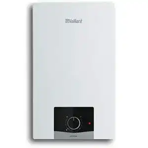 Warmwasserspeicher 5 Liter von Vaillant Übertischgerät eloSTOR VEN 5/7-5 O plus