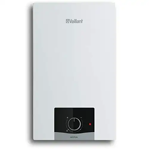 Warmwasserspeicher 5 Liter von Vaillant Übertischgerät eloSTOR VEN 5/7-5 O plus