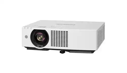 Panasonic PT-VMZ72EJ Beamer mit 7200 Lumen für moderne Veranstaltungsorte