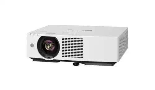 Panasonic PT-VMZ72EJ Beamer mit 7200 Lumen für moderne Veranstaltungsorte