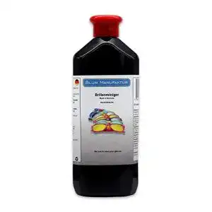 Brillenreiniger Blum Manufaktur 500ml Brillenspray für klare Sicht