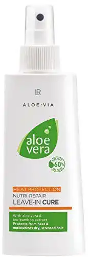 Aloe Vera Spray LR Aloe Via Nutri-Repair Hitzeschutz 150 ml