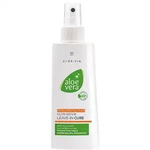 Aloe Vera Spray LR Aloe Via Nutri-Repair Hitzeschutz 150 ml