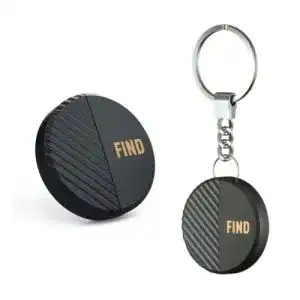 GPS Schlüsselanhänger AntilostTag Schlüsselfinder Wireless 1 Stück