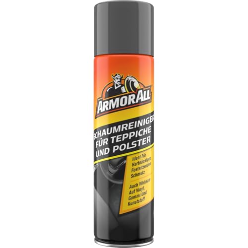 Polsterreiniger Armor All Universal Aktivschaum-Reiniger 600 ml