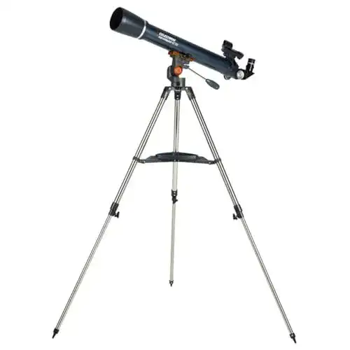 Teleskop Celestron 21074 AstroMaster LT 70AZ Refraktor