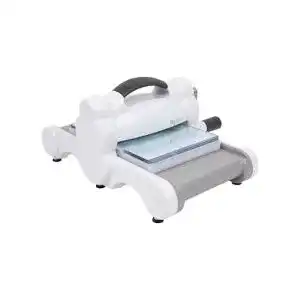 Stanzmaschine Sizzix Big Shot für Kunsthandwerk und kreative Projekte