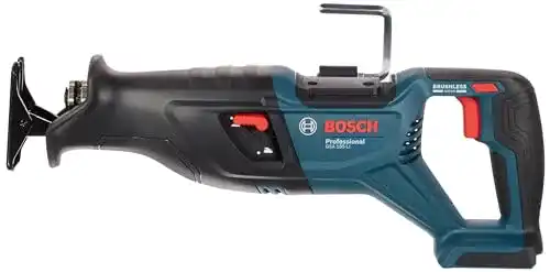 Bosch Professional Akku-Säbelsäge 18V für professionelle Anwendungen
