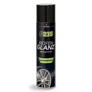 Reifenglanz-Spray Dr. Wack P21S 400 ml für Reifenpflege