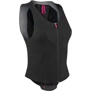 Komperdell Damen Rückenprotektor Top Airvest für Skisport