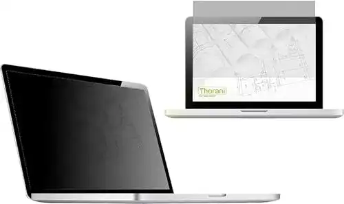 Thorani Premium Blickschutzfilter für 14 Zoll Widescreen-Displays