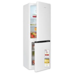 Kühlschrank Exquisit Kühl-Gefrierkombination A+++ 144 cm