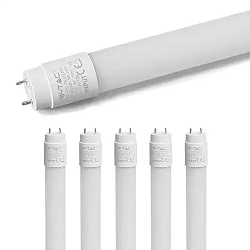 LED Röhre 150 cm Zone Led Set – Neutralweiß 4000K 2400 Lumen