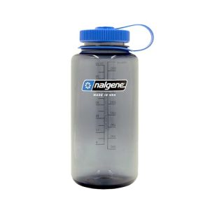 Nalgene WH Sustain Trinkflasche Grau 1 L – Vergleich